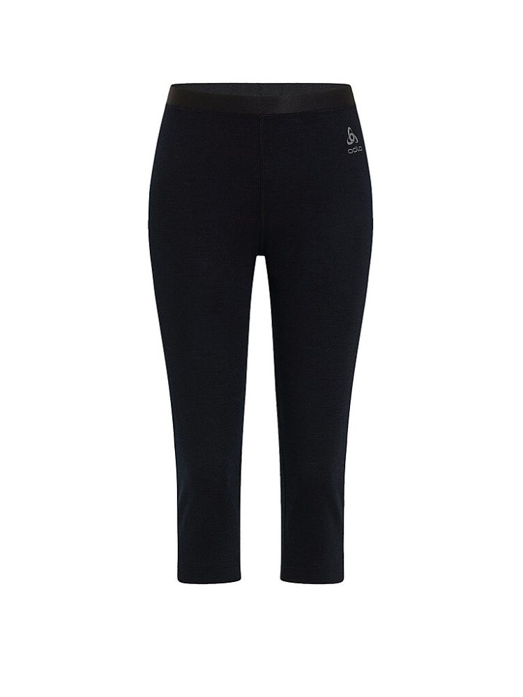 Odlo Damen Merino 200 3/4 Hose