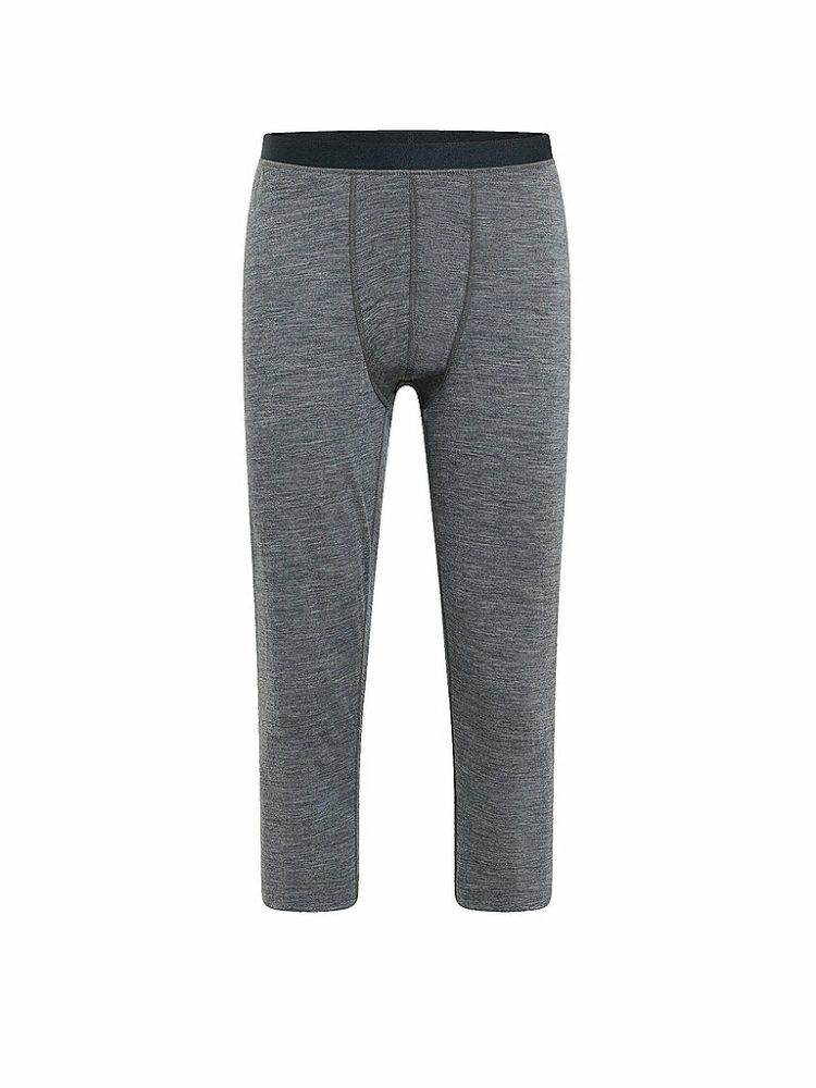 Odlo Herren Merino 200 3/4 Hose