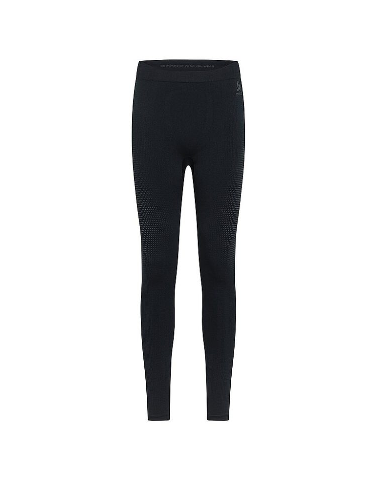 Odlo Herren Performance Warm Eco Hose