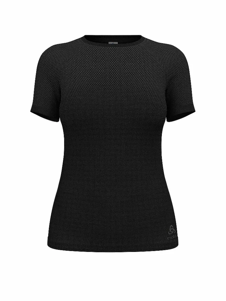 Odlo Damen Performance Light Eco T-Shirt