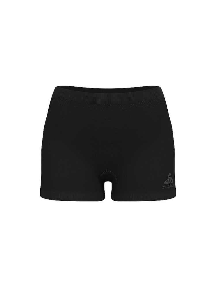 ODLO Damen Laufwäsche Boxer Performance schwarz | M