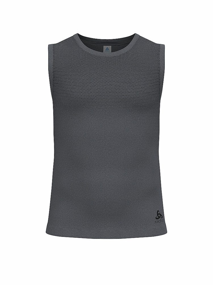 Odlo Herren Performance Light Eco Tanktop