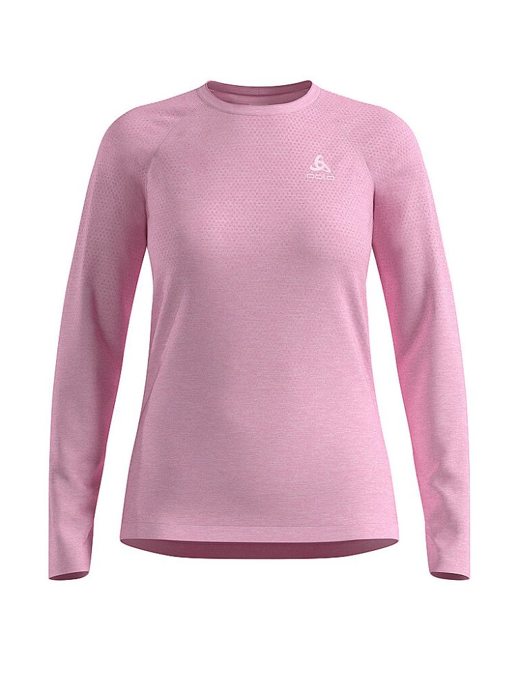 Odlo Damen Essential Seamless Longsleeve