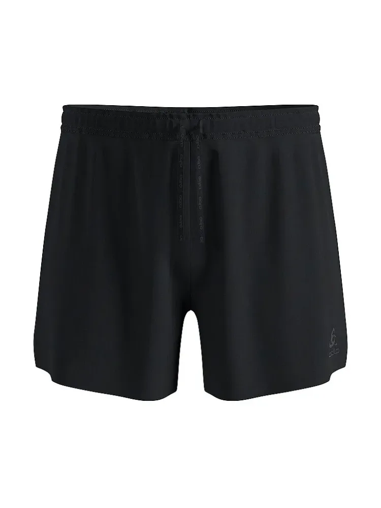 Odlo Herren Zeroweight 5 Inch Shorts