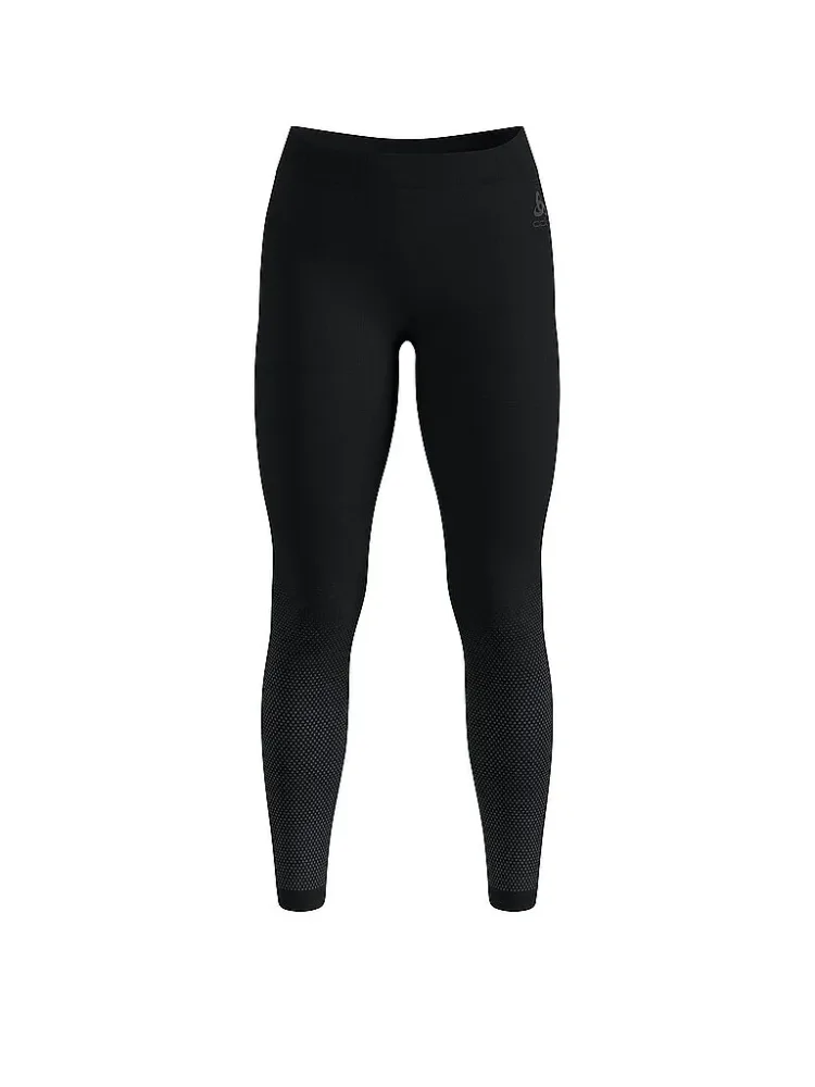 ODLO Damen Laufwäsche Tight Performance Light schwarz | XS