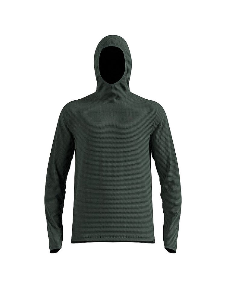 Odlo Herren Essential Thermal Hoodie