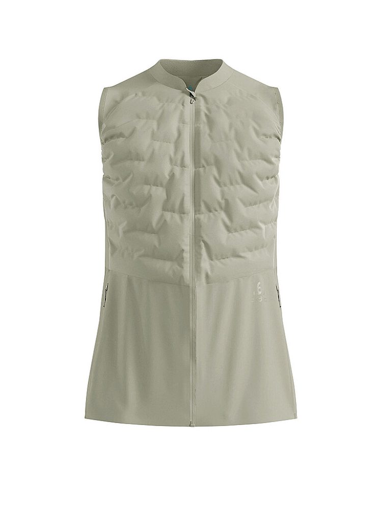 Odlo Herren Zeroweight Insulator Weste