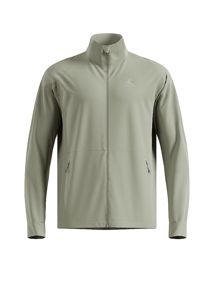 Odlo Herren Essential Warm Jacke