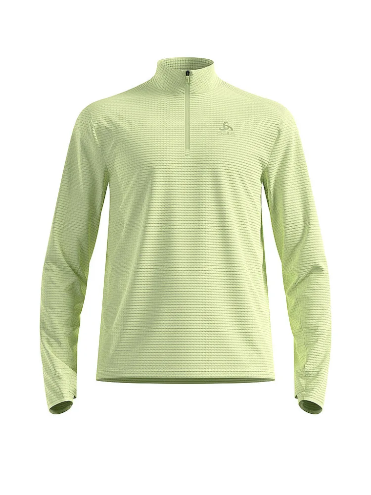 Odlo Herren Essential Thermal Longsleeve