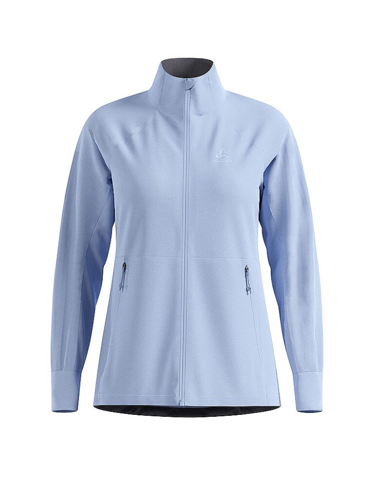 Odlo Damen Essential Warm Jacke