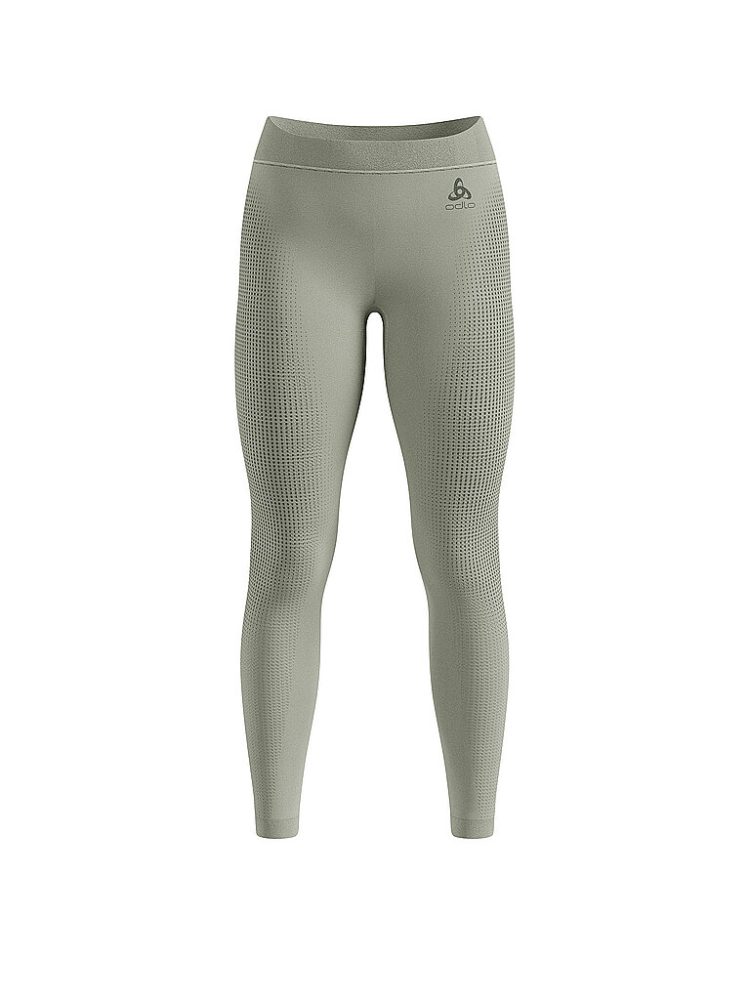Odlo Damen Performance Warm Eco Hose