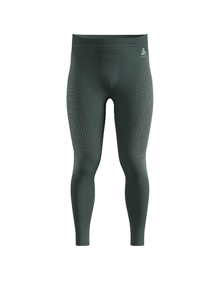 Odlo Herren Performance Warm Eco Hose