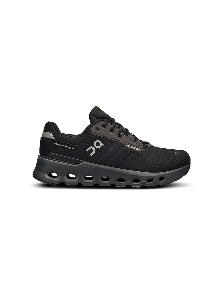 On Damen Cloudrunner 2 WP Schuhe