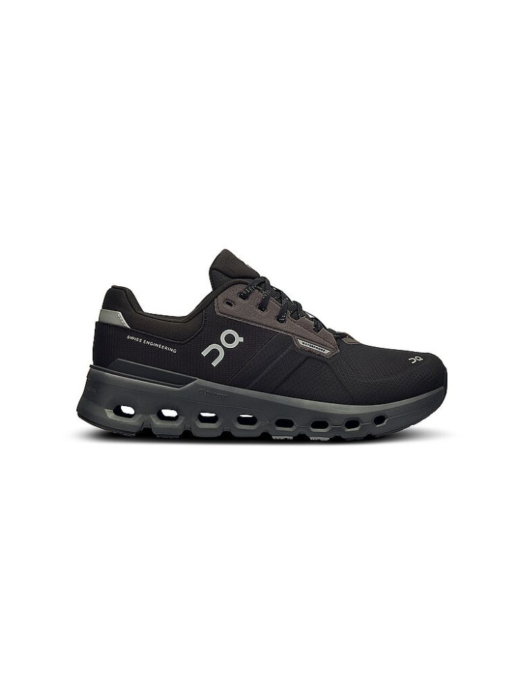 On Damen Cloudrunner 2 WP Schuhe