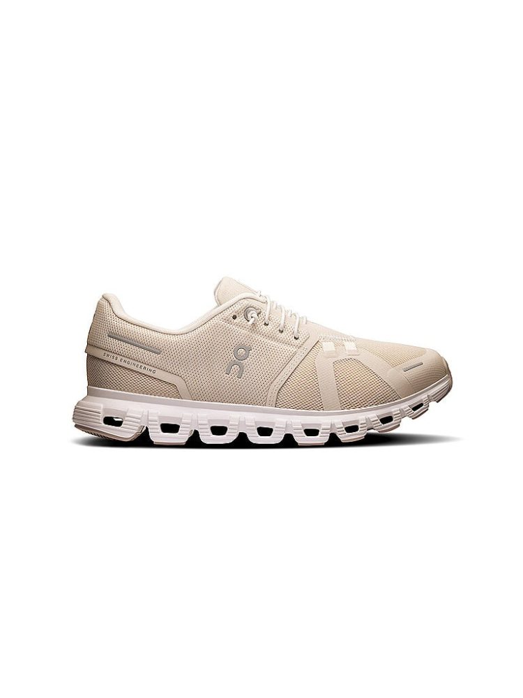 On Damen Cloud 6 Schuhe