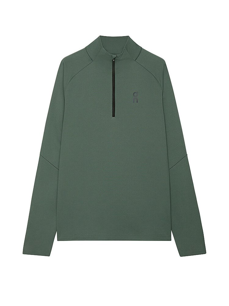 On Damen Climate Longsleeve