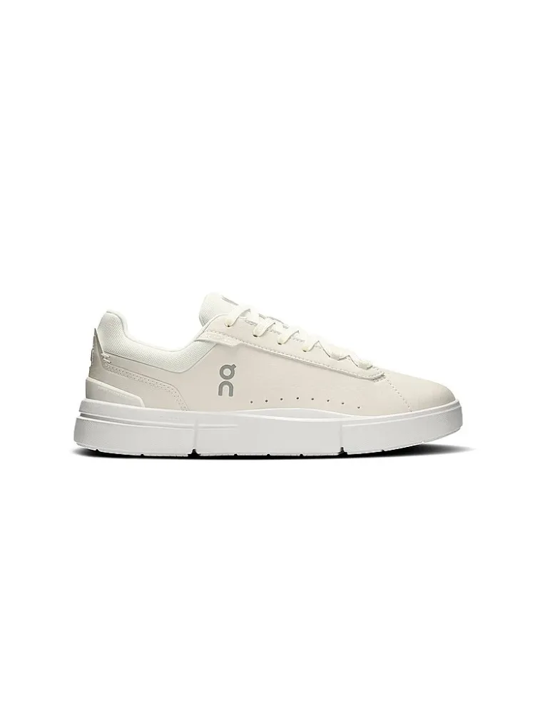 ON Damen Sneaker THE ROGER ADVANTAGE beige | 36 1/2