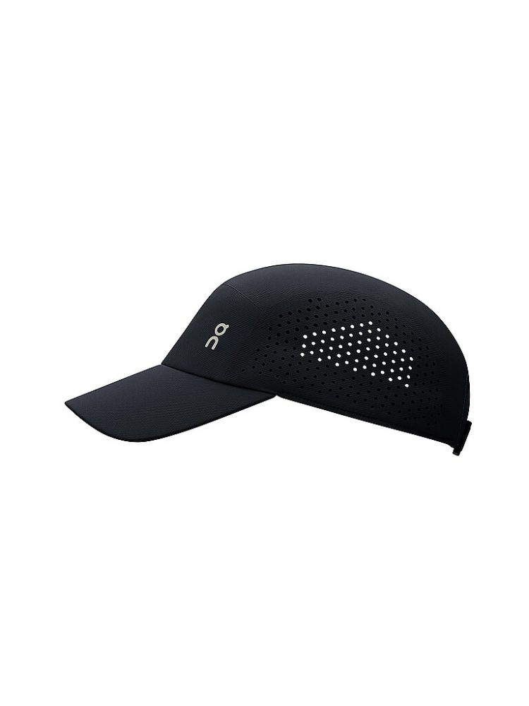 ON Lightweight Cap Schwarz, Herren, Größe: 0