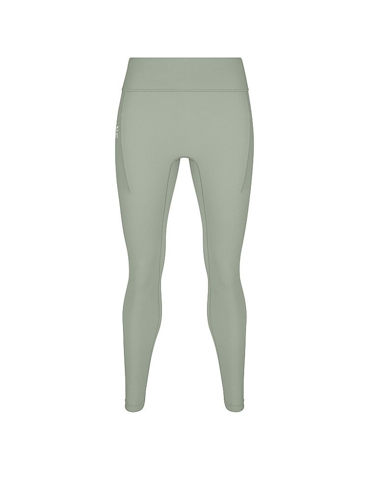 ON Damen Lauftight Performance mint | M