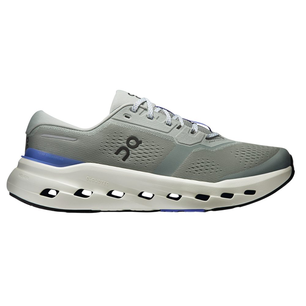 On Herren Cloudrunner 3 Schuhe