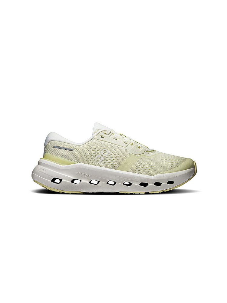 ON Damen Laufschuhe Cloudrunner 3 gelb | 38 1/2