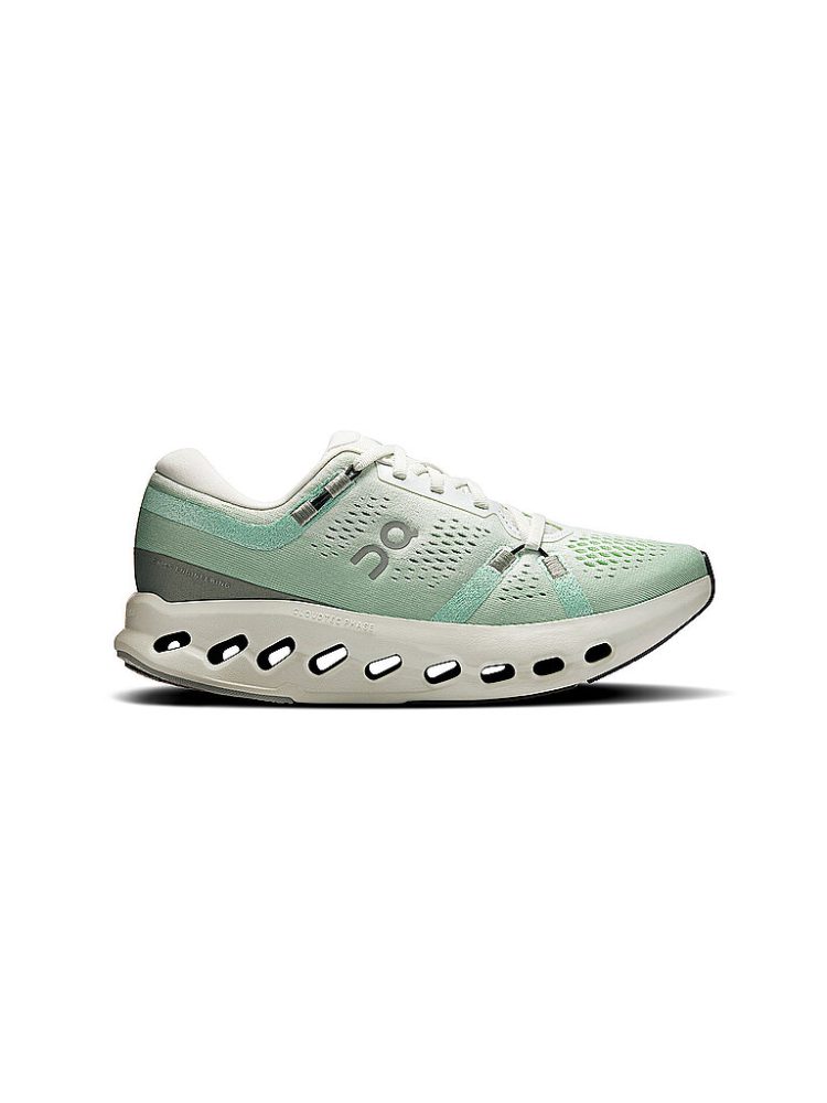 On Damen Cloudsurfer 2 Schuhe