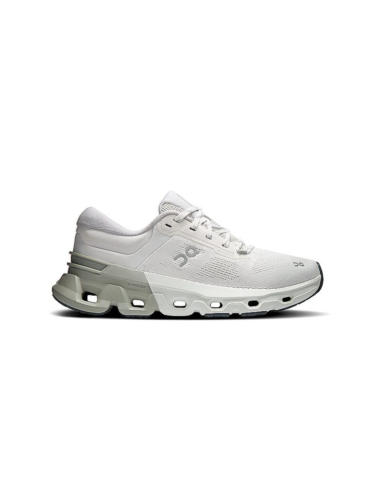 ON Damen Laufschuhe Cloudflyer 5 hellgrün | 38 1/2