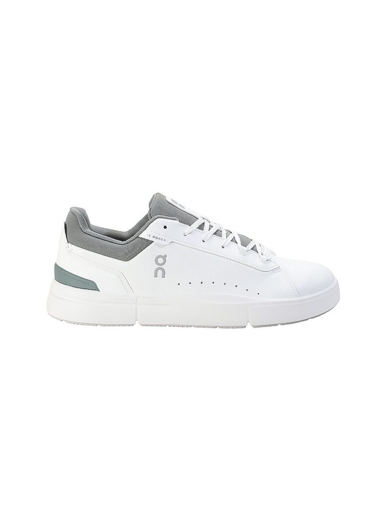 ON Herren Sneaker THE ROGER ADVANTAGE weiss | 46