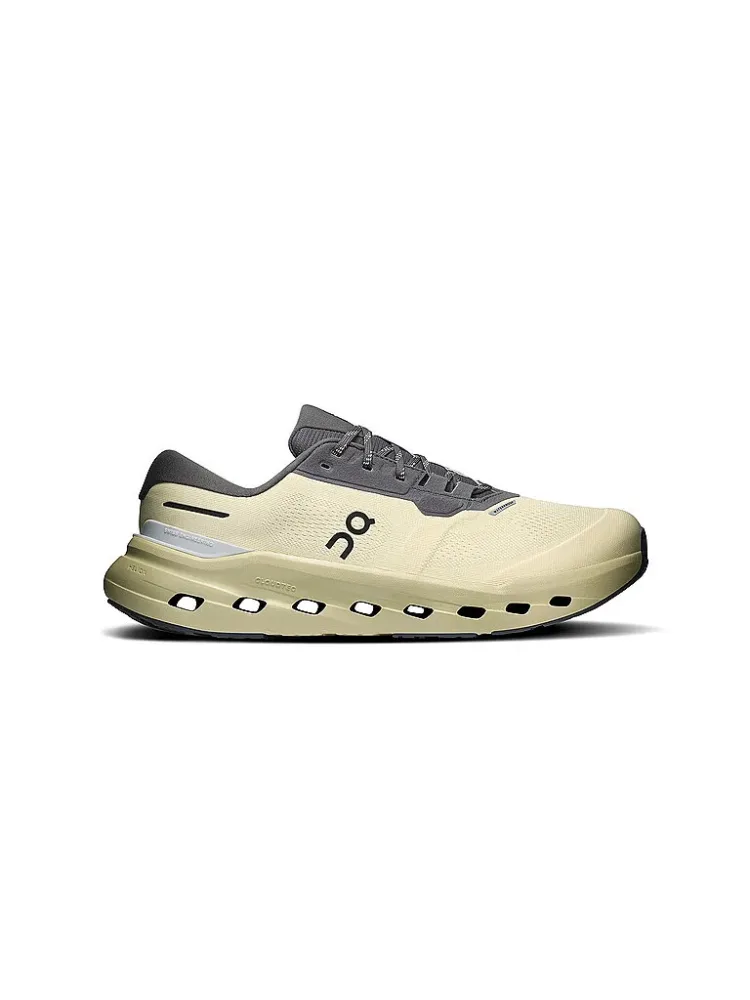 On Cloudrunner 3 WP Laufschuhe Herren