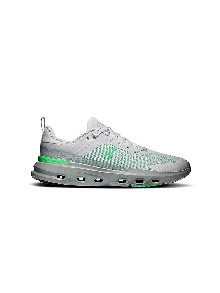 ON Herren Fitnessschuhe Cloudpulse Next grün | 41