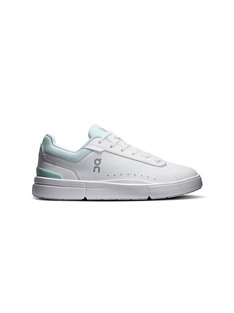 ON Damen Sneaker THE ROGER ADVANTAGE weiss | 38