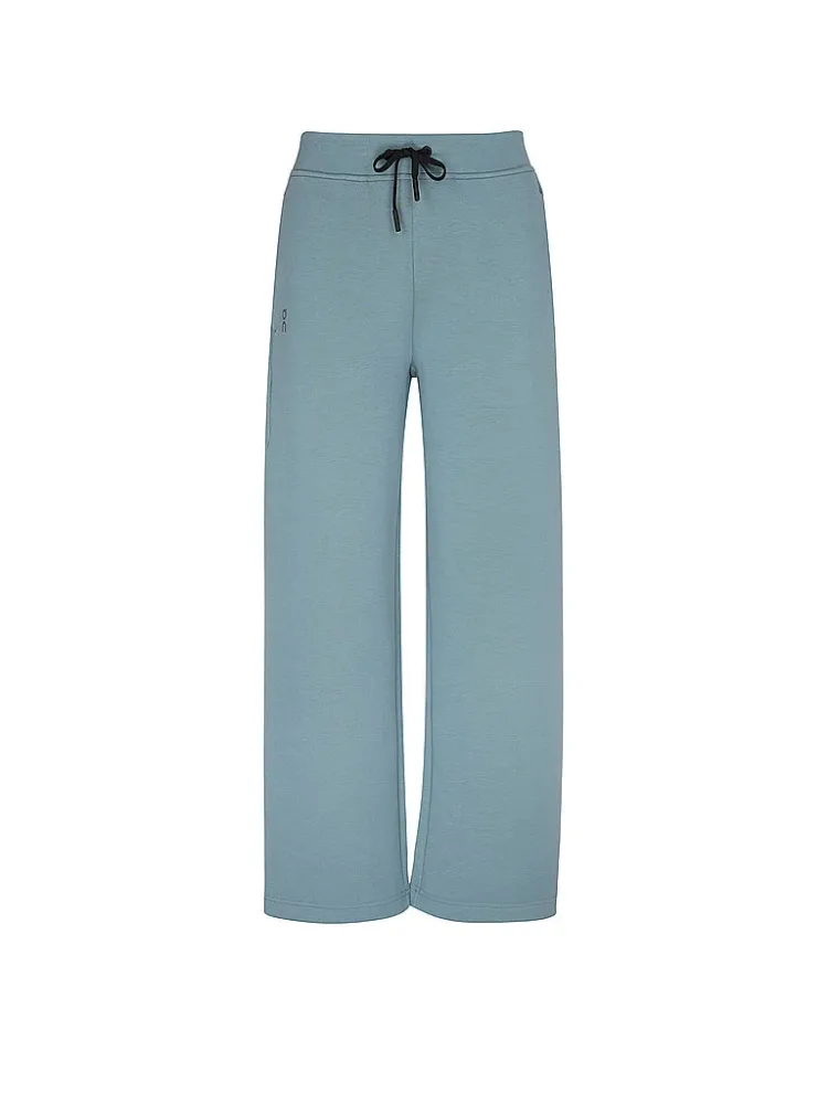 ON Damen Lauftight Focus Tech  petrol | XS
