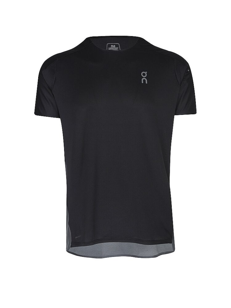 On Performance-T Funktionsshirt Herren
