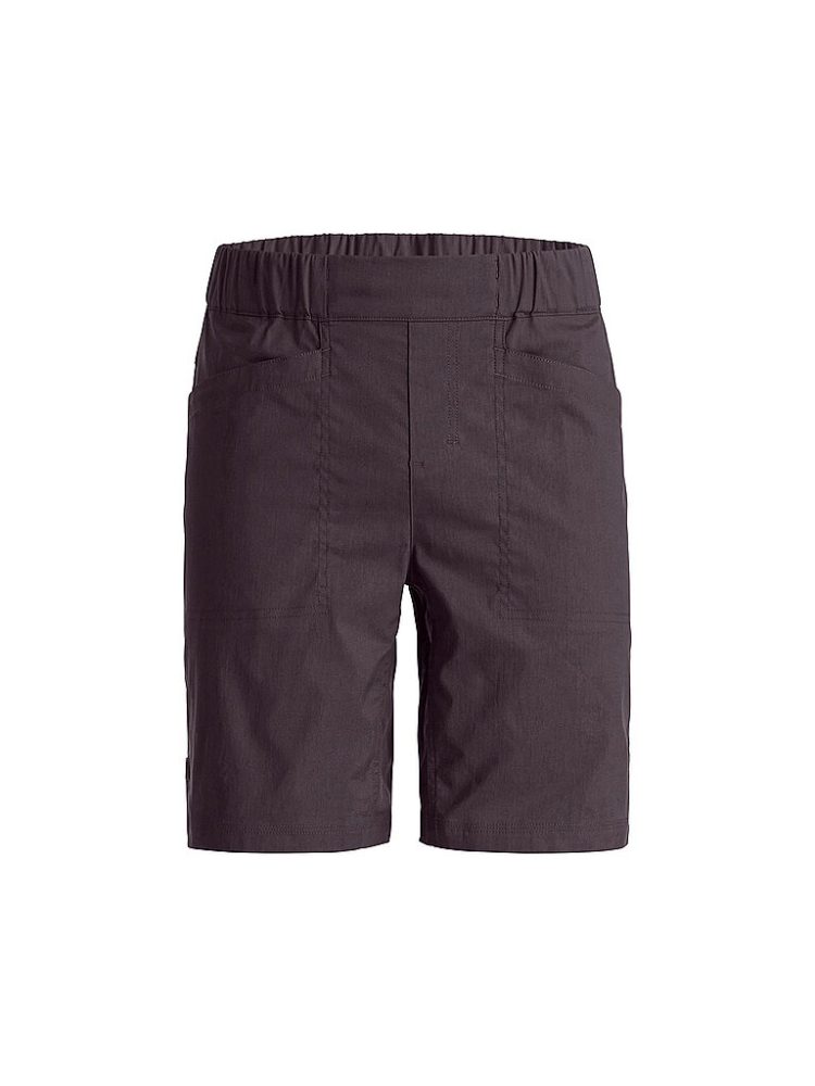 ORTOVOX Herren Wandershorts Affinity braun | S