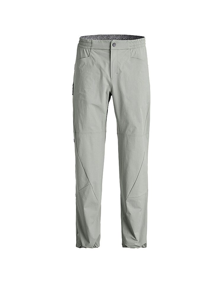 ORTOVOX Herren Wanderhose Trad Light hellgrün | M