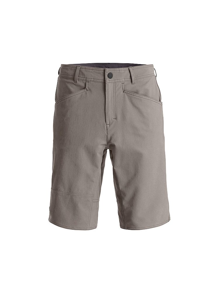 ORTOVOX Herren Wandershorts Affinity Plus camel | L