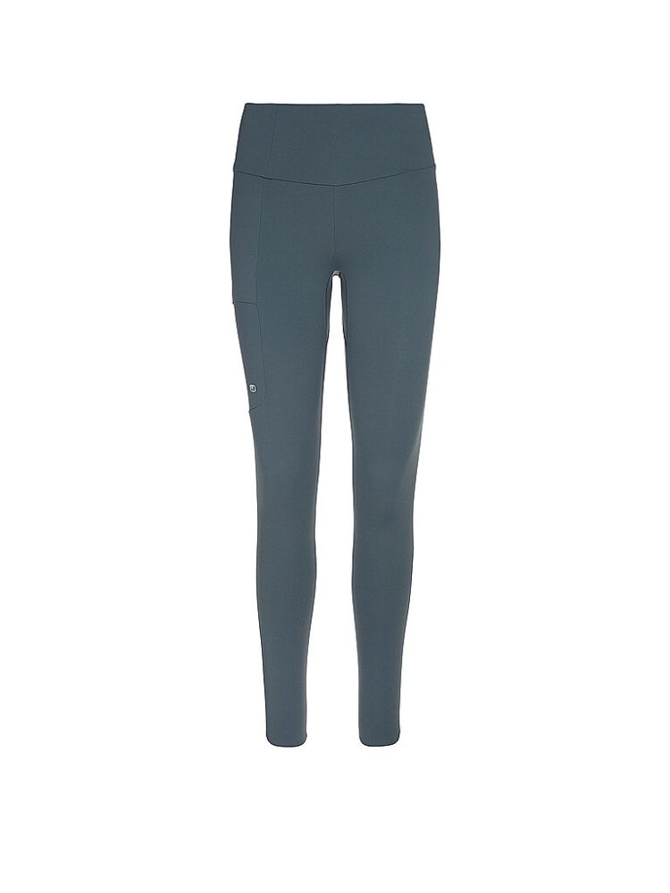 ORTOVOX Damen Wandertight All Mountain petrol | S