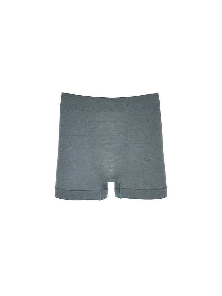 ORTOVOX Herren Boxer 120 Comp Light petrol | L