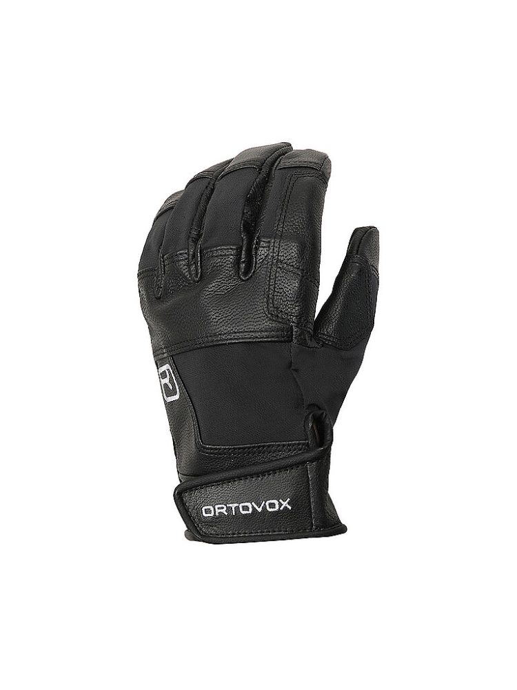 ORTOVOX Handschuhe Mountain Guide schwarz | S
