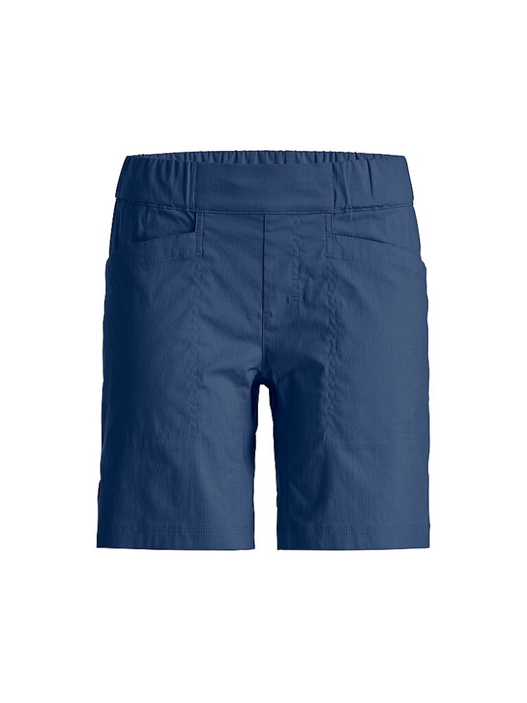 ORTOVOX Damen Wandershorts Affinity dunkelblau | M