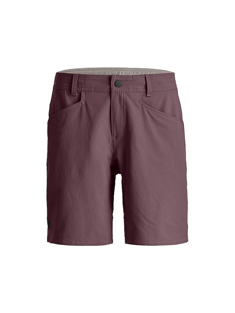 ORTOVOX Damen Wandershorts Affinity Plus kupfer | S