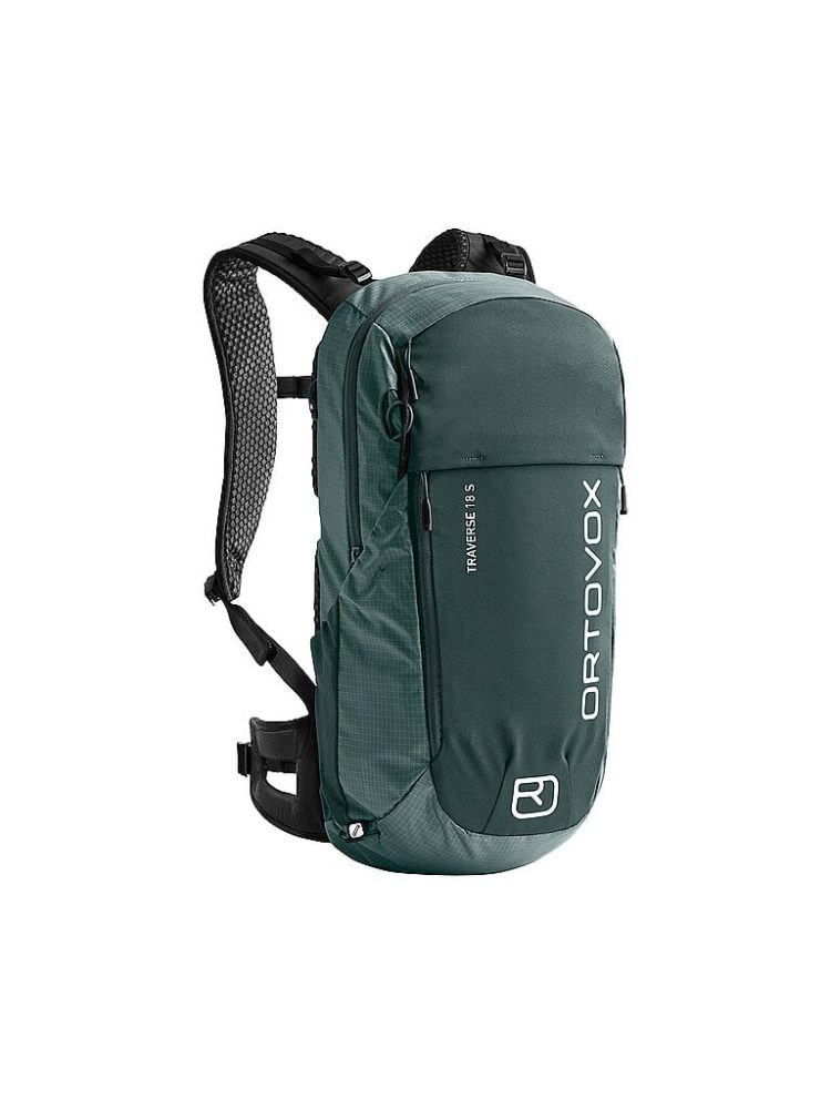 ORTOVOX Wanderrucksack Traverse 18S grau