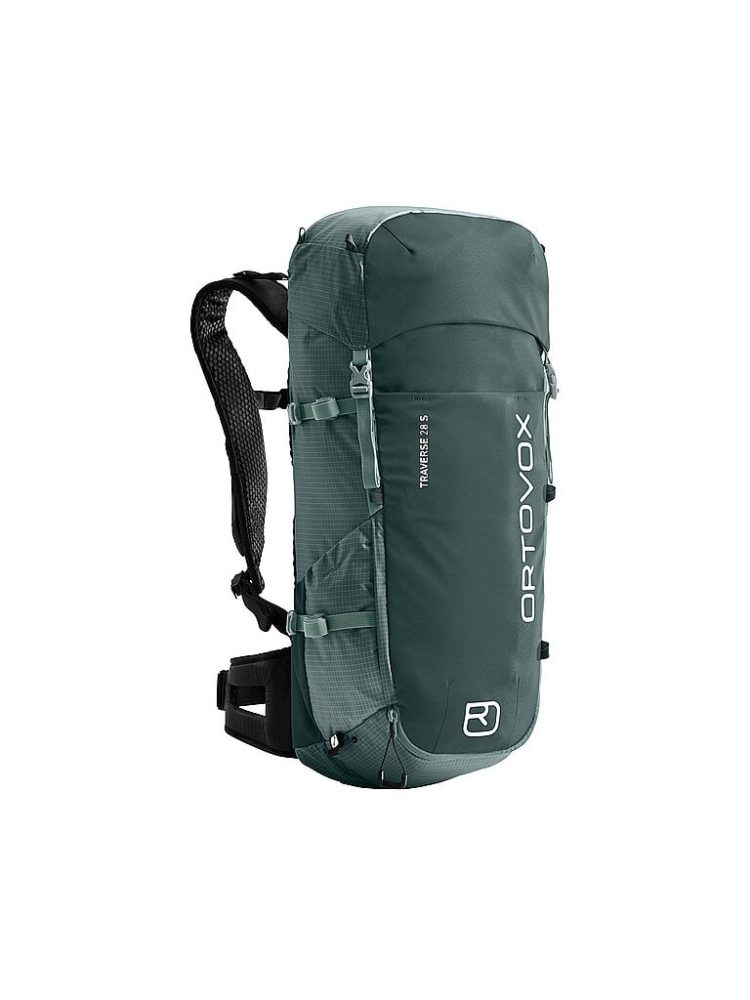 ORTOVOX Wanderrucksack Traverse 28 S hellgrau