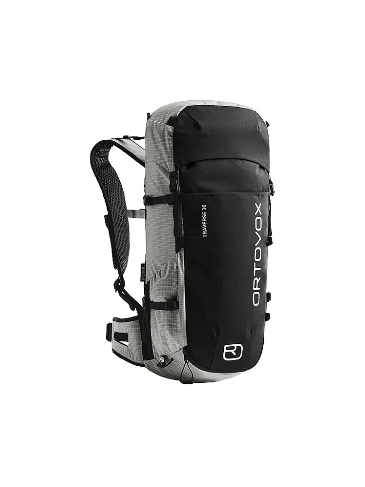 ORTOVOX Wanderrucksack Traverse Pure 30 hellgrau