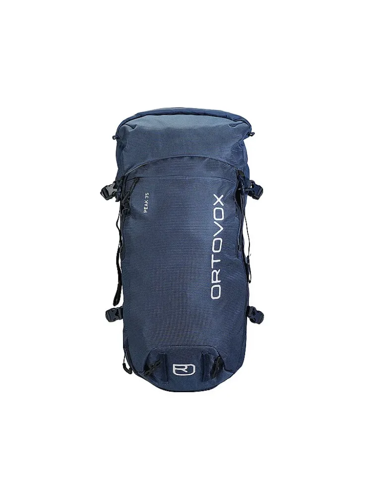Ortovox - PEAK 35, 35 Liter (deep ocean)