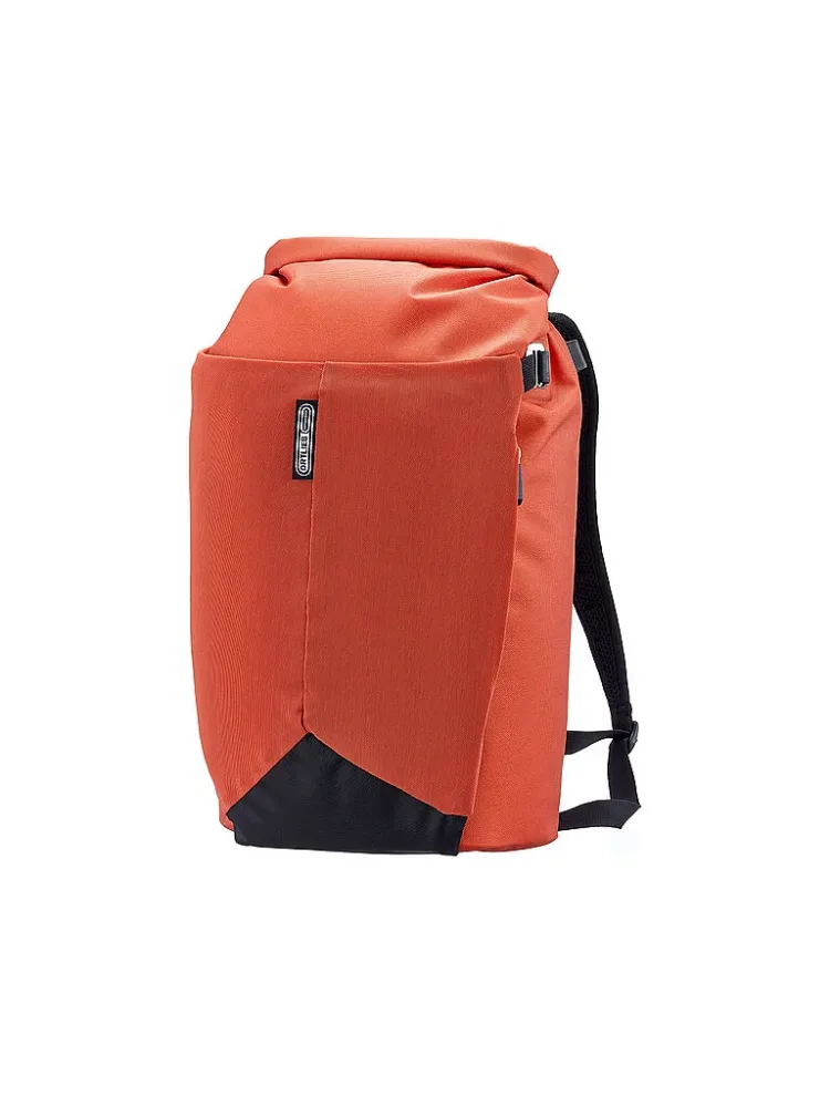 ORTLIEB Radrucksack Vario Lite 22L rot