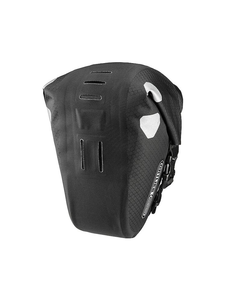 ORTLIEB Satteltasche 1,6L schwarz
