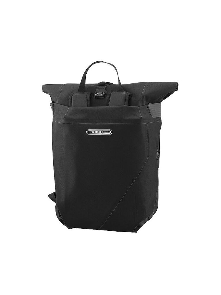 ORTLIEB Radrucksack Vario Plus 26L schwarz