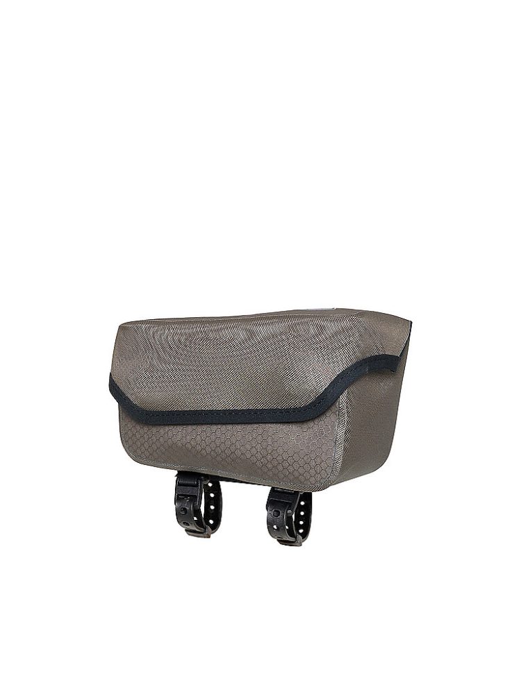 ORTLIEB Packtasche Oberrohrtasche Fuel-Pack 1L camel
