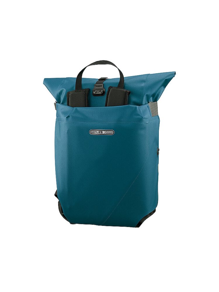 ORTLIEB Radrucksack Vario QL2 26L petrol